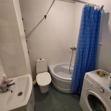 Kaupmehe Appartement