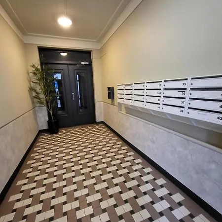 Appartement Kaupmehe Tallinn