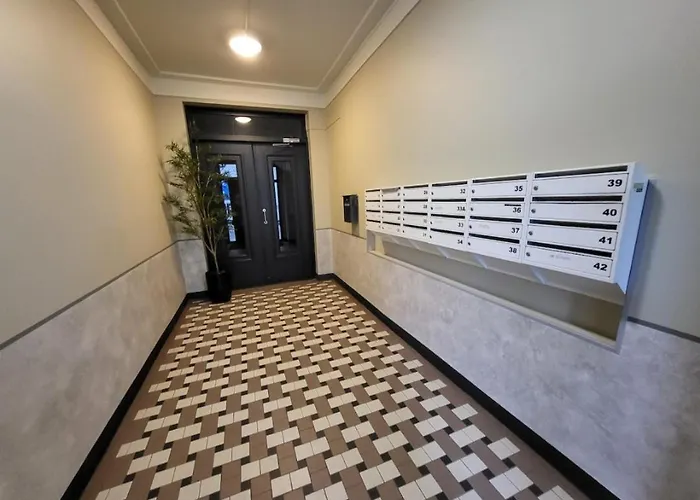 아파트 Kaupmehe 탈린